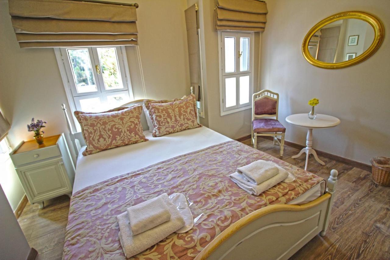 Elit Konukevi Apartment Bozcaada Island Exterior photo